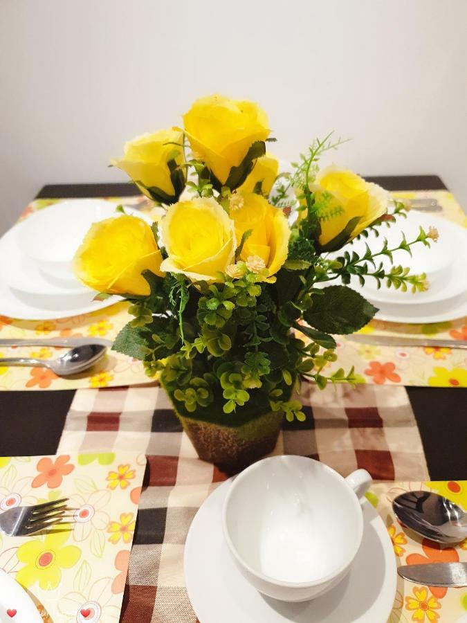 Lovelyhome@Geo Linked Brt/Sunway/Medical 中文房东 Kampong Penaga  Extérieur photo